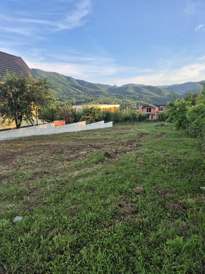 Spațiu comercial, în Cisnădioara