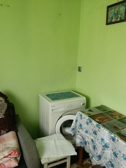 Garsonieră decomandată în Țiglari
