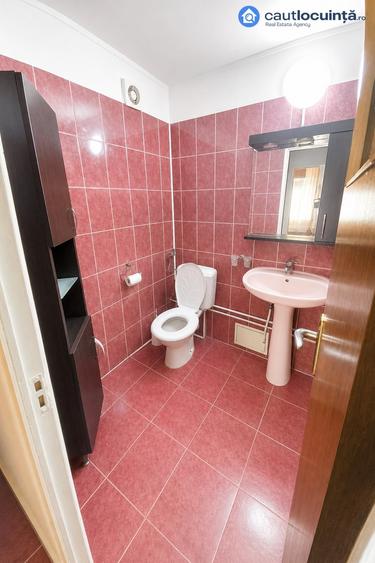 Apartament cu 2 camere în Iancului