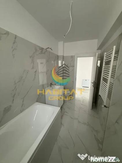 Garsonieră decomandată în Exterior Vest