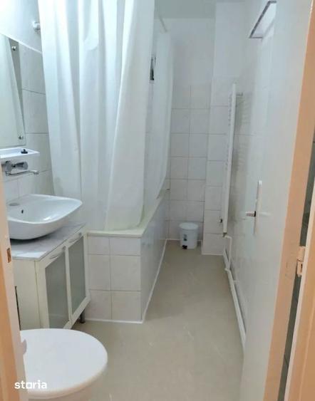 Apartament cu 3 camere, mobilat în Mărăști
