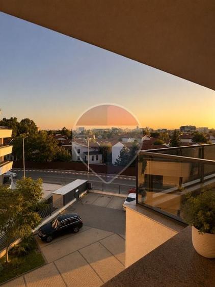 Apartament Premium de inchiriat  | Pipera | Strada Elisabeta Lipa - 9