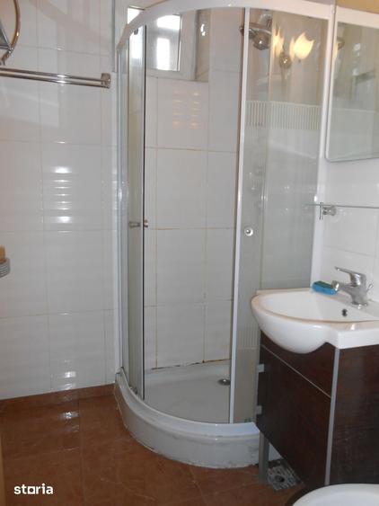 Apartament cu 2 camere în Medicină