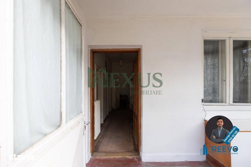Casă cu 3 camere cu Teren 415 Mp în Ultracentral