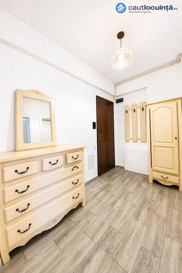 Garsonieră în Dristor