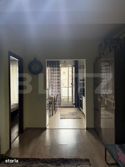 Apartament 2 camere la 5min de mers de IULIUS MALL, parcare inclus! - 7