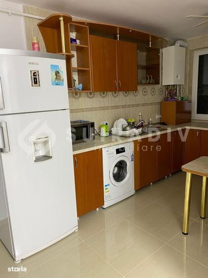 Apartament 2 Camere Decomandate | Gheorgheni, 5 Min De Iulius Mall - 1