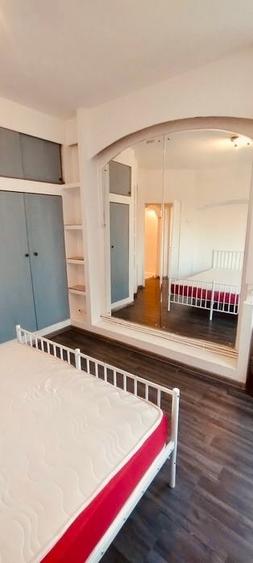Apartament 2 camere Iancului, 3 minute de metrou, stradal, CENTRALA, mobilat - 3