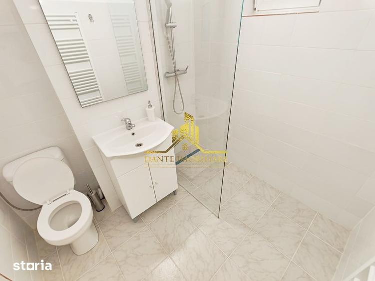 2 camere, decomandat, TOTUL NOU, mobilat modern, spatios, Marasti - 5