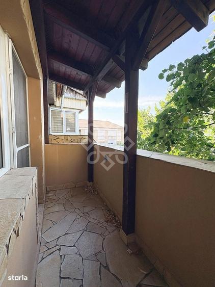 Apartament 3 camere de inchiriat tip PC in Velenta, zona Bunexim - 10
