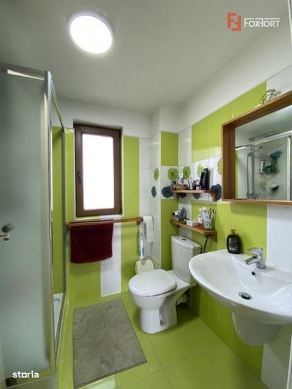 Casă cu 4 camere cu Canalizare în Bogdăneștilor
