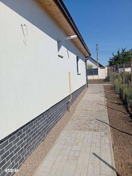 RIG Imobiliare va propune spre achizi?ie casa la sol nou nou?a!!! - 6