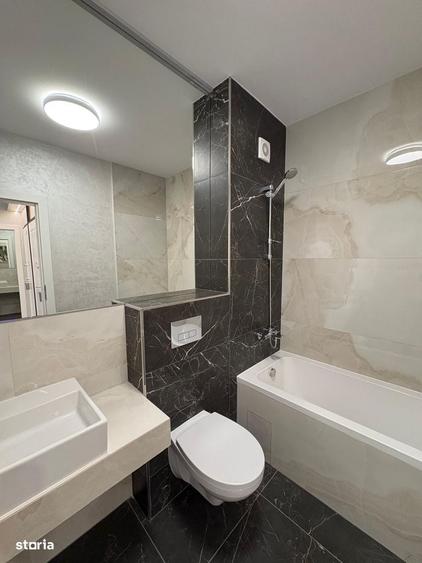 Apartament cu 2 camere în Păcurari