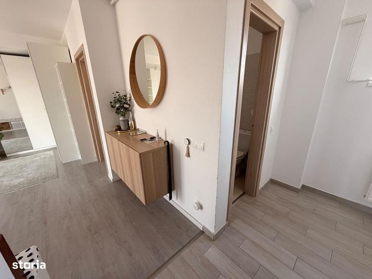 Apartament cu 3 camere în Chitila