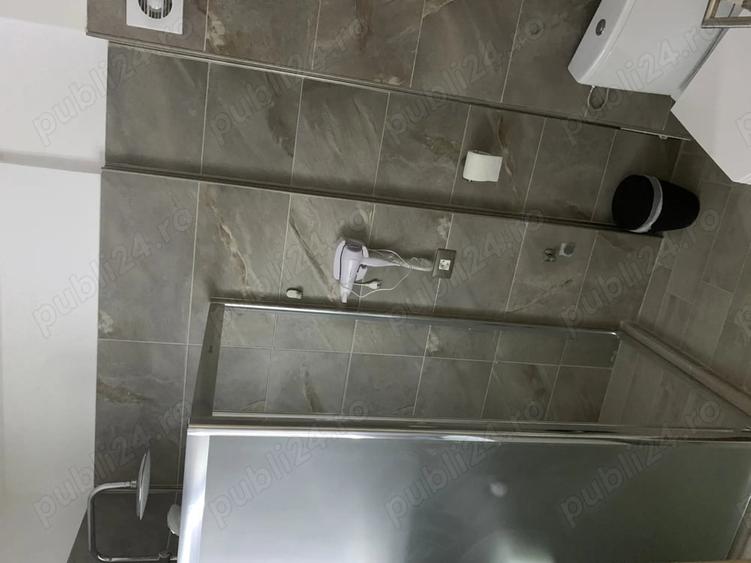Garsonieră semidecomandată în Central