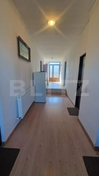 Casă individuală cu 5 camere cu Teren 800 Mp în Tărlungeni