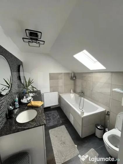 Casă cu 3 camere cu Teren 720 Mp în Central