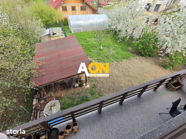 Casă cu 4 camere cu Teren 619 Mp în Bărăbanț