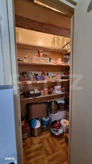Apartament cu 4 camere în Take Ionescu