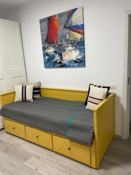 penthouse 150mp utili de vanzare in cartierul tomis plus - 21