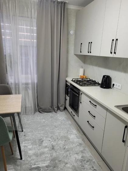 Inchiriez Apartament cu 2 camere in zona Politehnica - 3