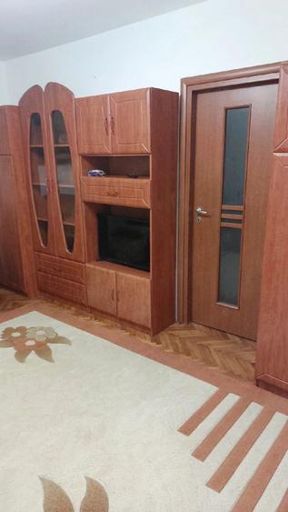 Apartament cu 2 camere nedecomandat în Rogerius