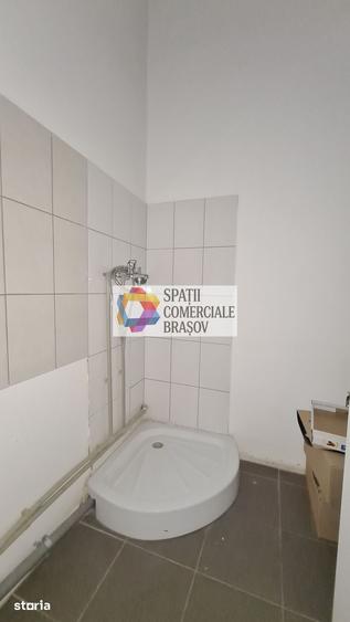 Spațiu comercial, de 120 mp, în Valea Cetății