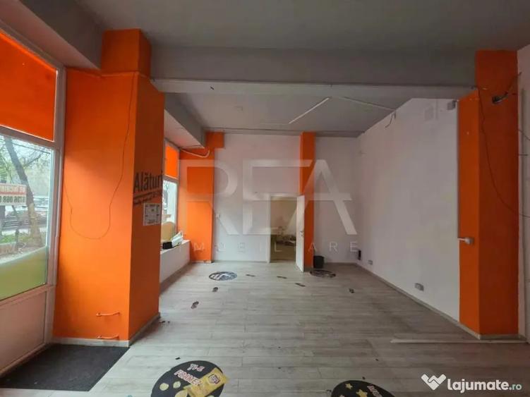 Spa?iu Comercial Stradal 60 mp Cranga?i - 2