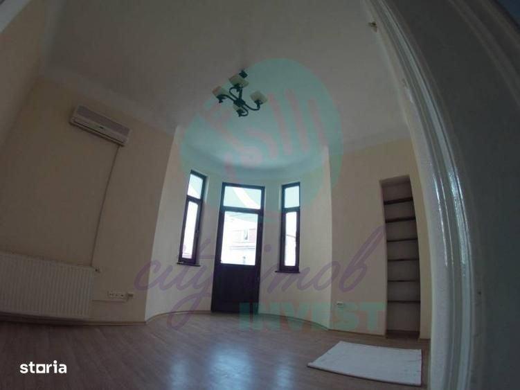 Casă cu 4 camere cu Teren 200 Mp în Pache Protopopescu