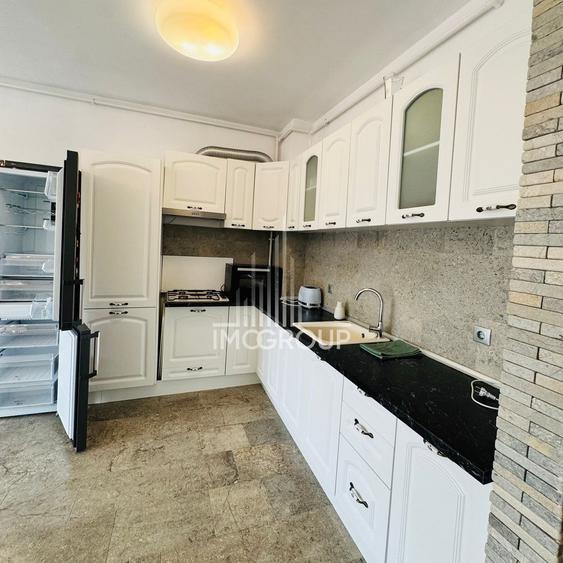 De inchiriat apartament cu 2 camere, Platinia, USAMV, UMF - 7