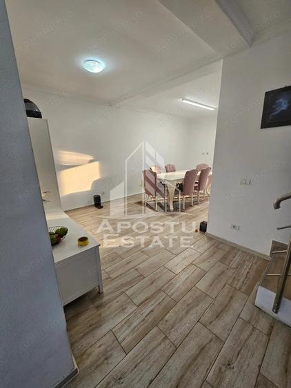 Casă cu Teren 263 Mp în Utvin