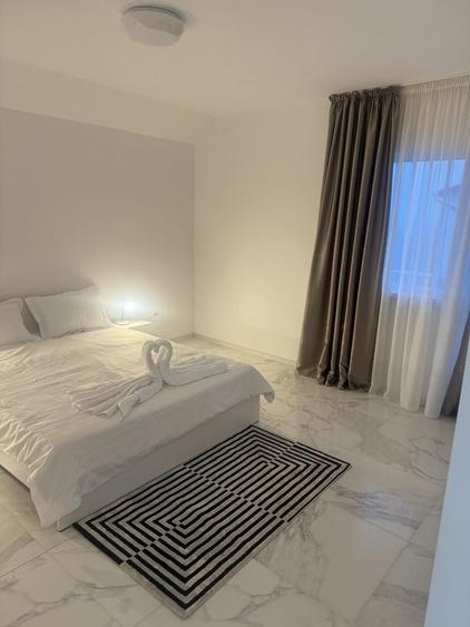 Apartament cu 2 camere în Albești
