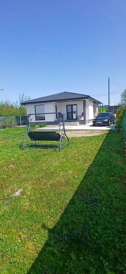 de vanzare casa parter viile satu mare - 4