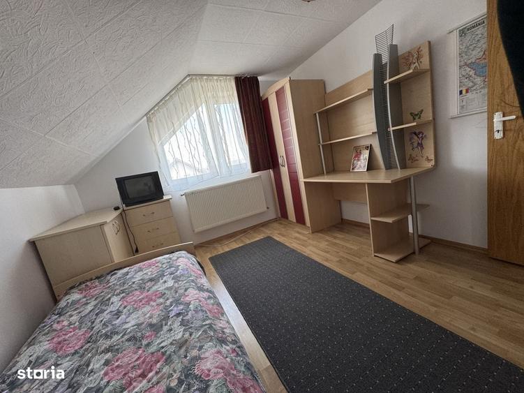 Apartament cu 3 camere în Micești