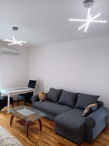 Apartament cu 3 camere decomandat în Nord