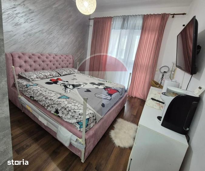 Apartament cu 3 camere decomandat în Chiajna