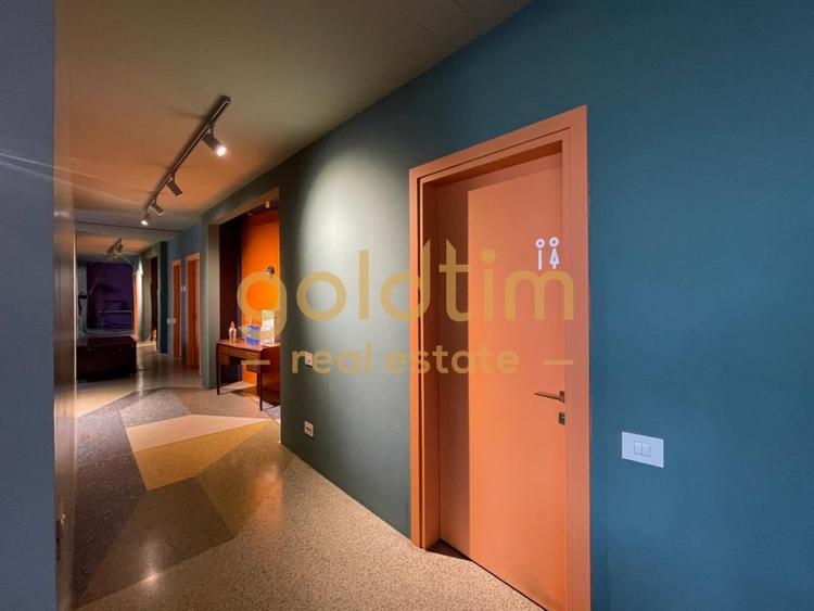 Apartament cu 3 camere decomandat, mobilat în Primăverii