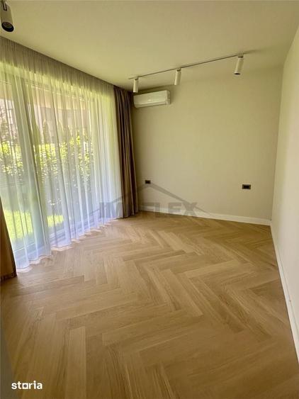 Apartament cu 4 camere în Central