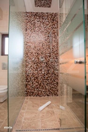 Pensiune premium, de inchiriat, cu 6 camere, 420 mp, zona sud - 3