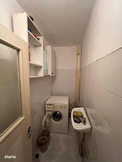 Apartament cu 3 camere în Someșeni