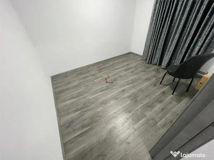 Apartament cu 3 camere semidecomandat, mobilat în Dacia