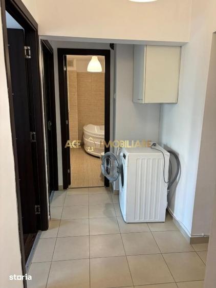 Apartament cu 3 camere, mobilat în Colentina
