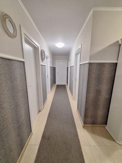 0% Comision-Inchiriere apartament 3 camere Balcescu Residence - 13