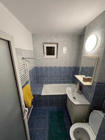 Apartament cu 2 camere decomandat în Ultracentral