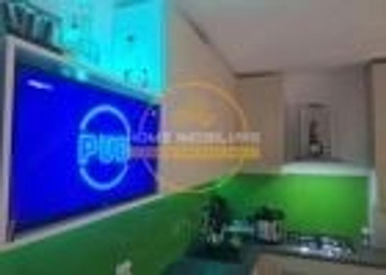 Apartament cu 3 camere decomandat, mobilat în Vișani