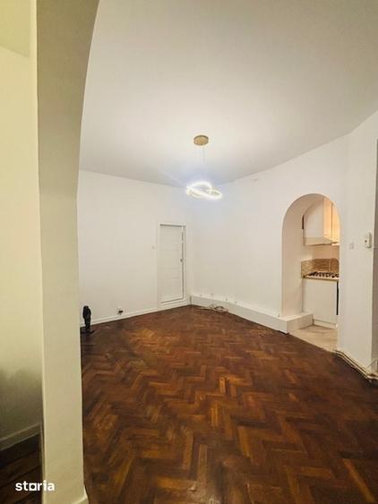Apartament cu 2 camere în Armeneasca
