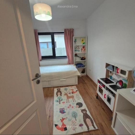 Casă individuală cu 4 camere cu Teren 402 Mp în Clinceni