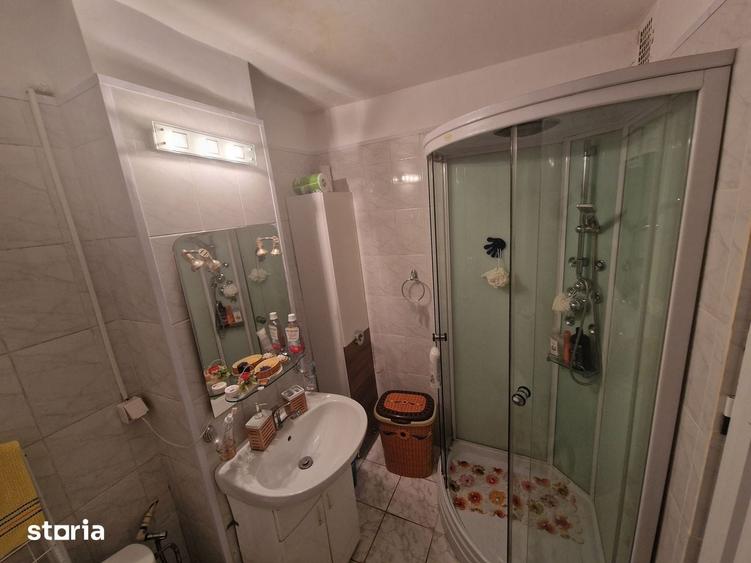 Apartament 2 camere central Campina -liceu forestier - 8