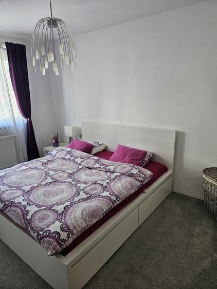 Apartament cu 2 camere decomandat în Diamant