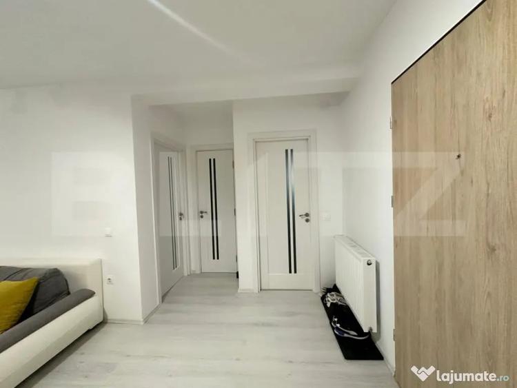 Apartament cu 2 camere semidecomandat în Unirii